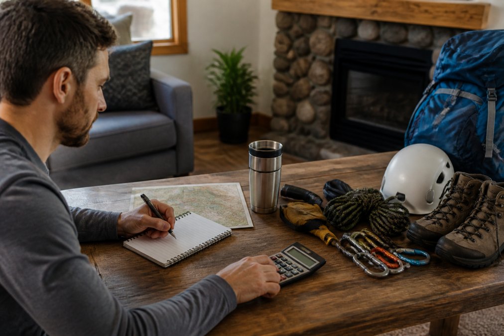 Affordable Mountaineering Gear Payment Plans for 2026