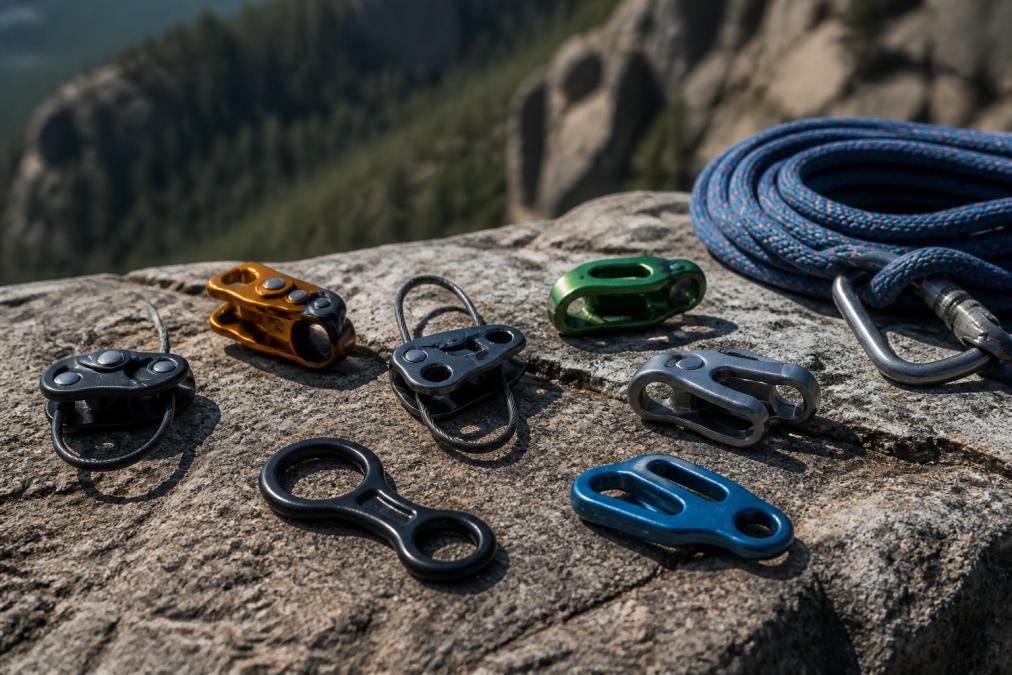 Alternatives to Traditional Belay Devices: 2026 Guide