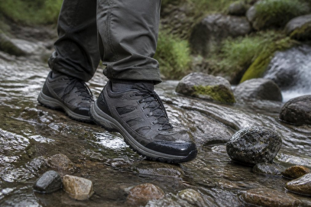 Are Waterproof Hiking Shoes Worth the Extra Cost?