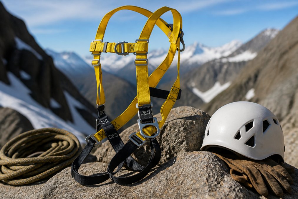Backcountry Technical Climbing Gear Alternatives for 2026