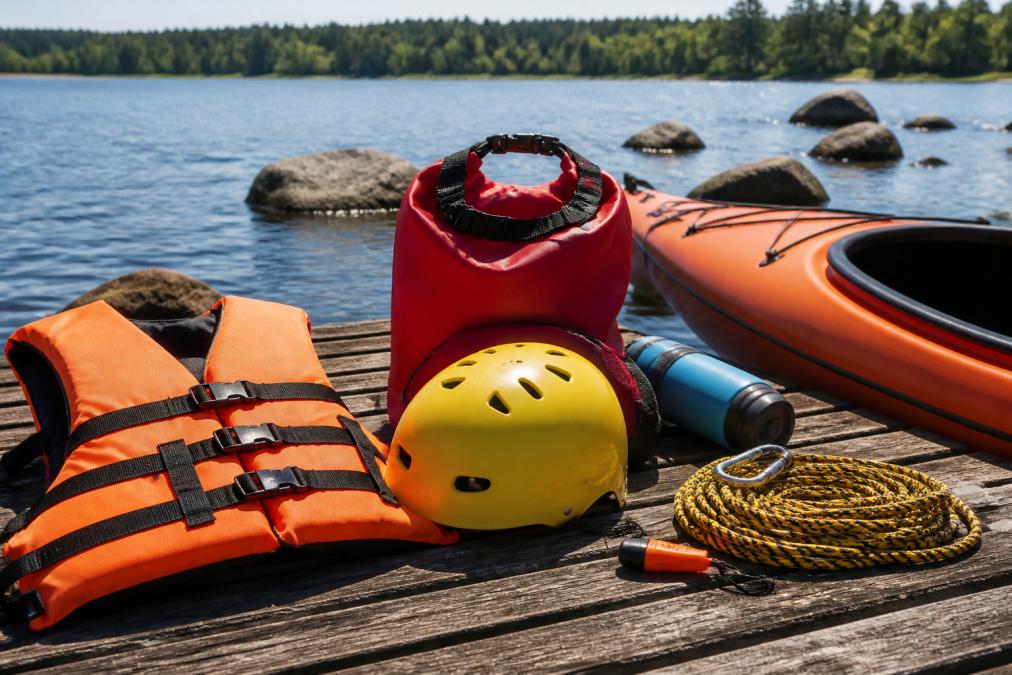 Beginner Guide to Water Sports Safety: 2026 Essentials