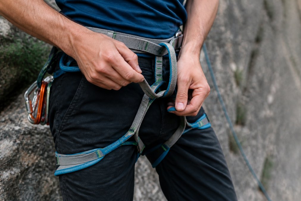 Belay Loop Safety Standards: Complete Guide