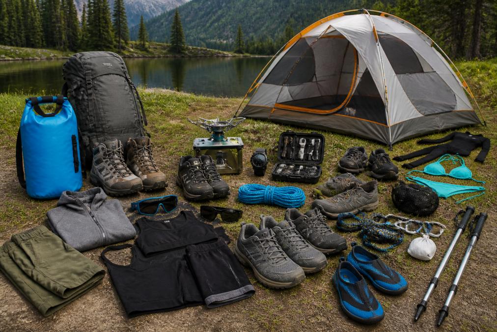 Best Camping Gear for Multi-Day Trips (2026)