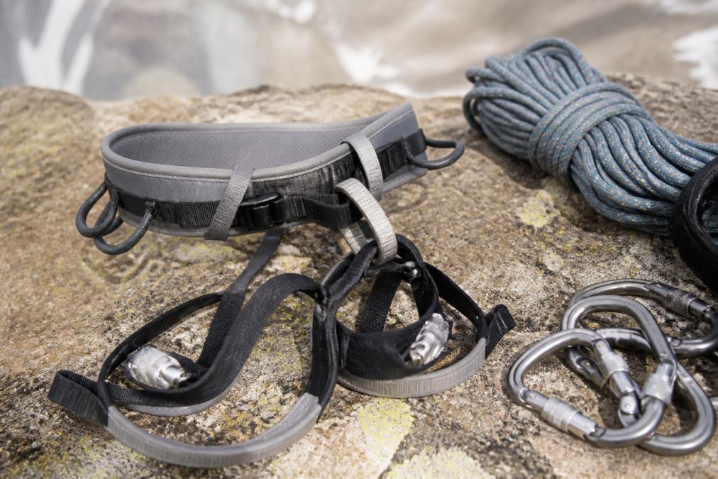 Best Climbing Harness for Multi-Day Expeditions (2026 Guide)