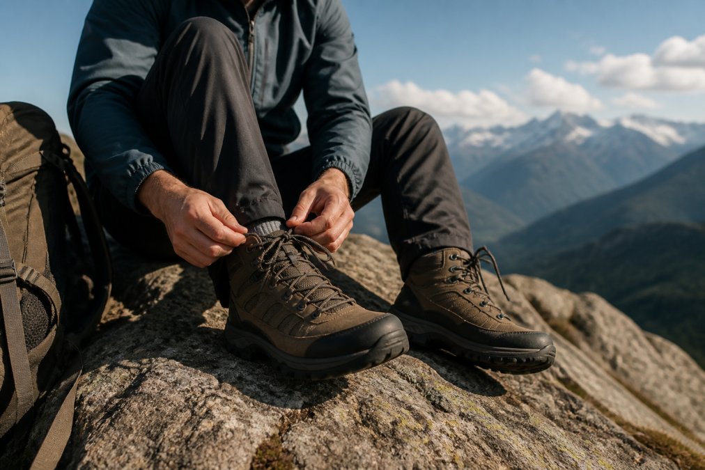 Best Hiking Boots for Wide Feet Reviews: 2026 Picks