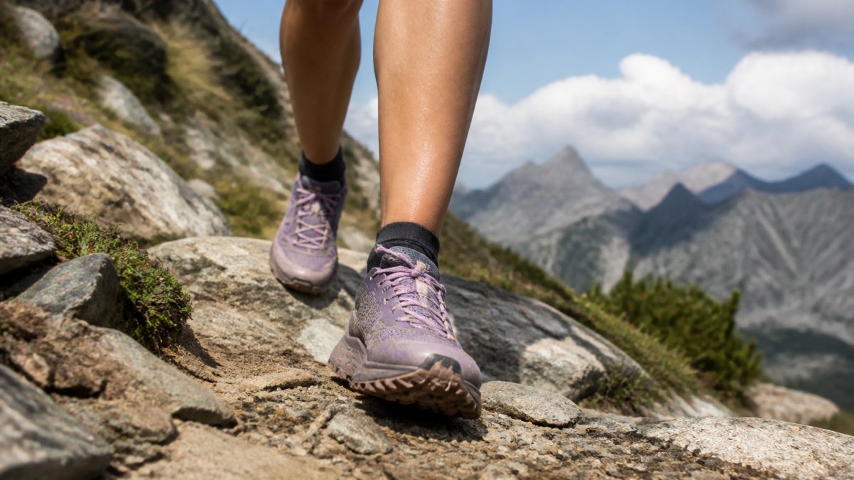 Best Women's Trail Running Shoes for Technical Terrain 2026