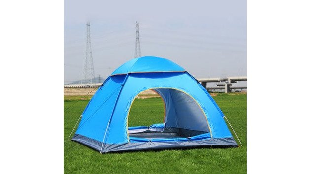How Long Do Camping Tents Last in Extreme Weather?