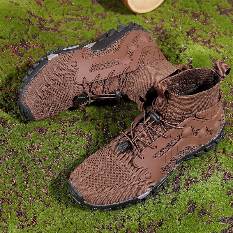 How to Choose Hiking Boots: A Complete Buyer's Guide