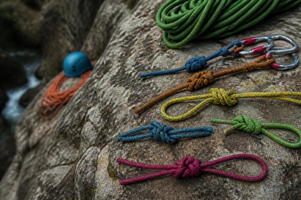Essential Climbing Knots for Beginners: 2026 Guide