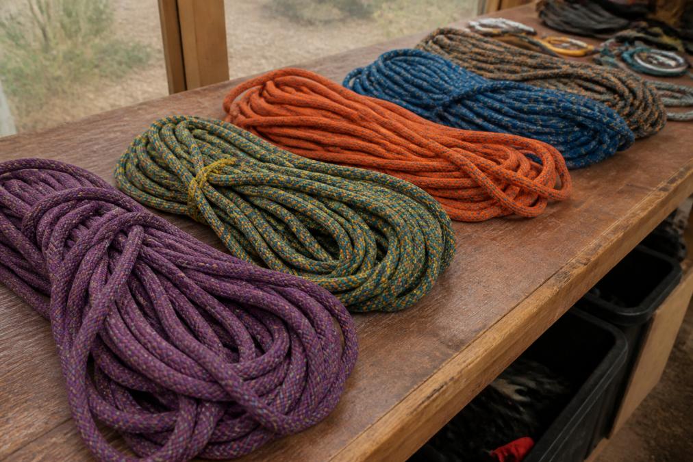 How Long Do Climbing Ropes Last? A 2026 Guide