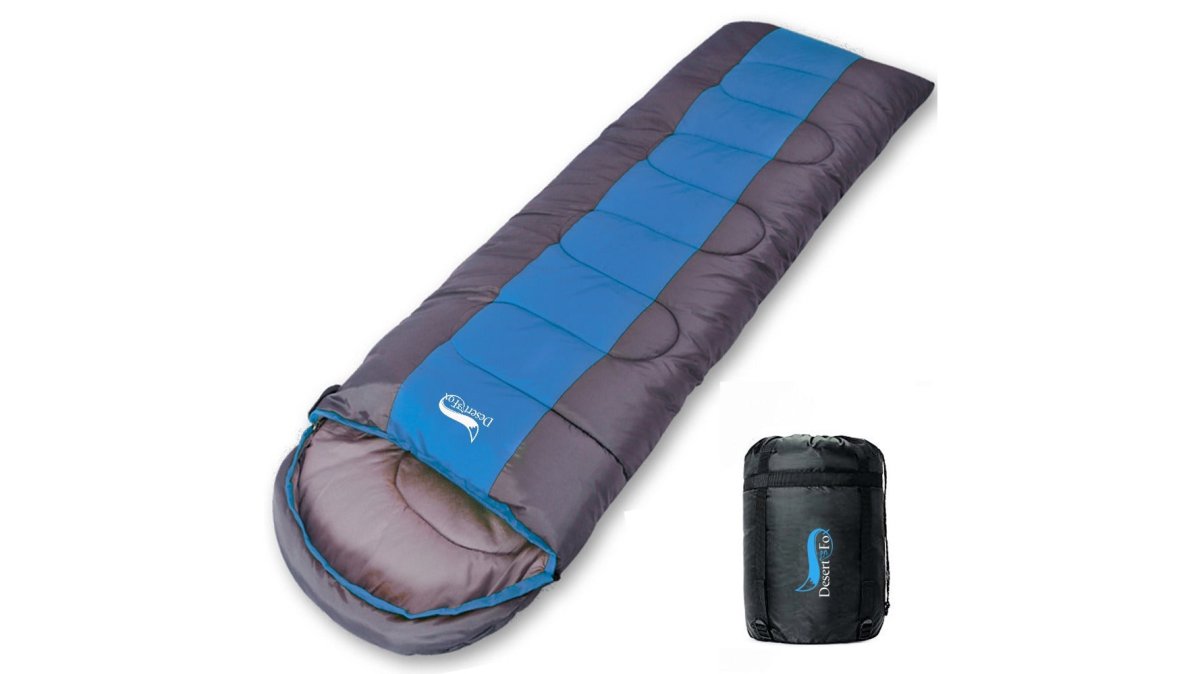 Best Camping Gear for Cold Weather Camping 2026 Comparison