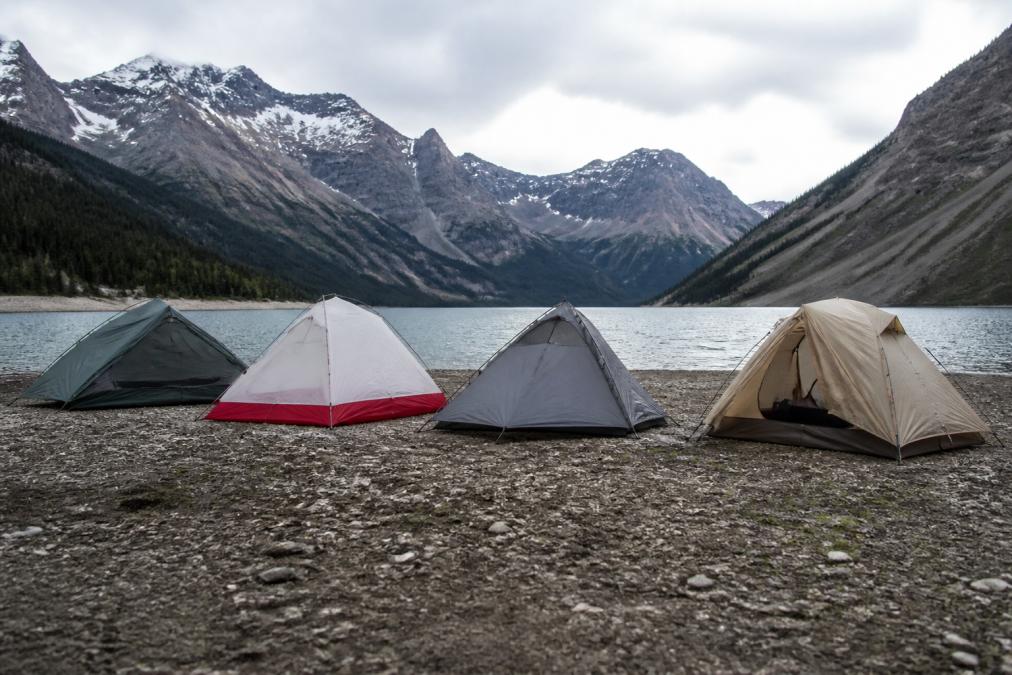 Lightweight Tents for Solo Backpackers: 2026 Comparison
