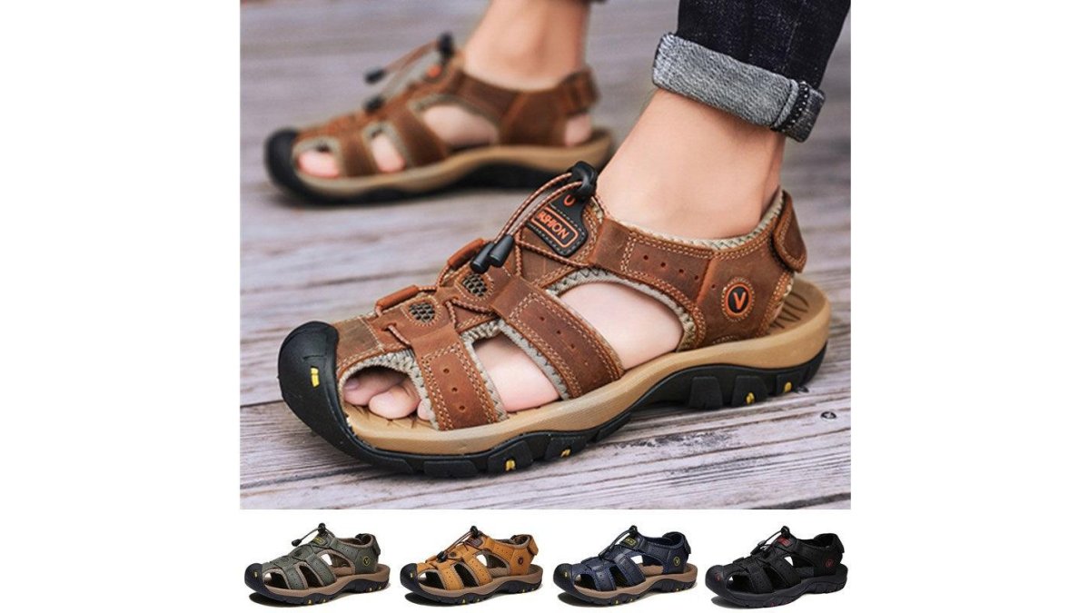 Best Hiking Sandals Alternatives for Summer 2026