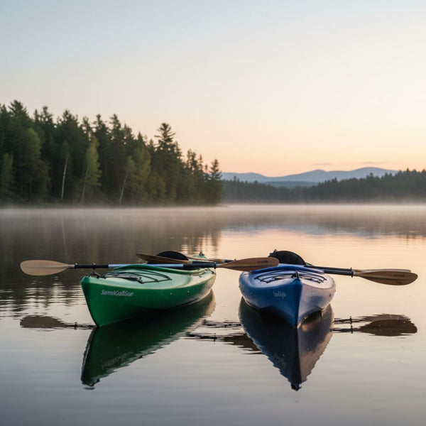 Water Sports & Paddle Gear