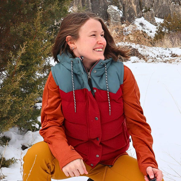 Outdoor Apparel