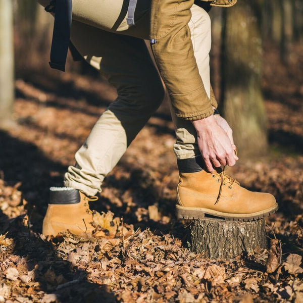 Footwear