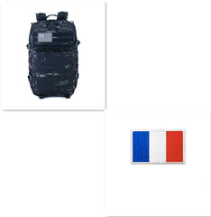 Sports Travel Tactical Backpack