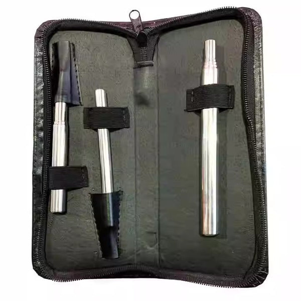 Stainless Steel Expandable Fire Rod