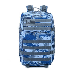 Sports Travel Tactical Backpack