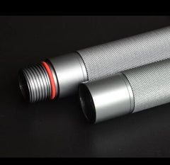 Outdoor Defense Tactical Stick Alpenstock Hiking Walking Equipment