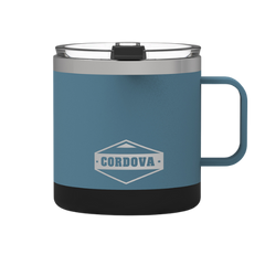 Trailhead Class™ 14 oz Camp Mug