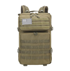 Sports Travel Tactical Backpack
