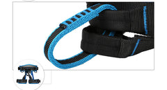 Outdoor Climbing Belt Safety Harness Gear Equipment