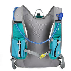 10L Cycling Backpack Outdoor Sports Running Camping Water Bag Storage Ultra Light Hiking Bike  Backpack