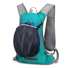 10L Cycling Backpack Outdoor Sports Running Camping Water Bag Storage Ultra Light Hiking Bike  Backpack