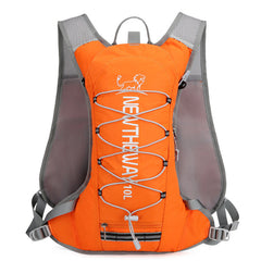 10L Cycling Backpack Outdoor Sports Running Camping Water Bag Storage Ultra Light Hiking Bike  Backpack