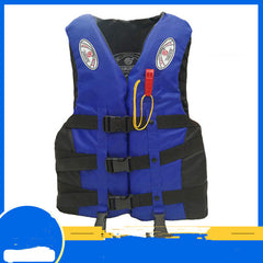 Universal Adult Windsurfing Life Jacket Kayak Buoyancy Vest