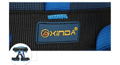 Outdoor Climbing Belt Safety Harness Gear Equipment