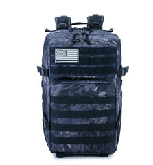 Sports Travel Tactical Backpack
