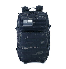 Sports Travel Tactical Backpack