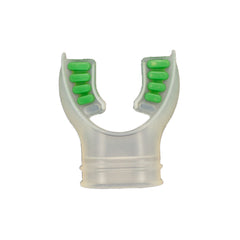 Scuba Diving Silicone Octopus Snorkel Mouthpiece Regulator Accessories