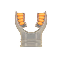 Scuba Diving Silicone Octopus Snorkel Mouthpiece Regulator Accessories