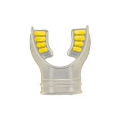 Scuba Diving Silicone Octopus Snorkel Mouthpiece Regulator Accessories