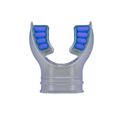 Scuba Diving Silicone Octopus Snorkel Mouthpiece Regulator Accessories
