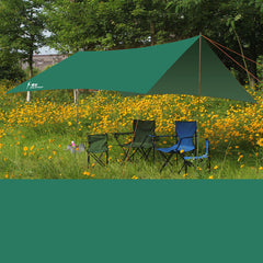 Sun Shade Camping Canopy Tent for Outdoor Protection