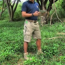 Outdoor Sports Leisure Work Clothes and Shorts Set