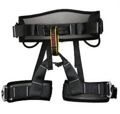 Outdoor Climbing Belt Safety Harness Gear Equipment