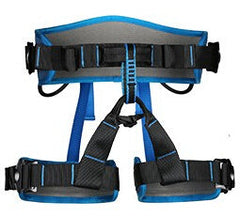Outdoor Climbing Belt Safety Harness Gear Equipment