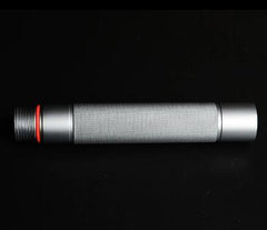 Outdoor Defense Tactical Stick Alpenstock Hiking Walking Equipment