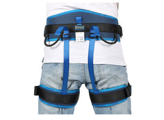 Outdoor Climbing Belt Safety Harness Gear Equipment