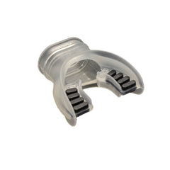Scuba Diving Silicone Octopus Snorkel Mouthpiece Regulator Accessories