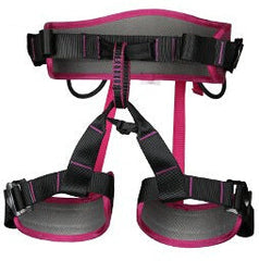 Outdoor Climbing Belt Safety Harness Gear Equipment
