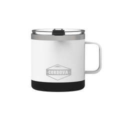 Trailhead Class™ 14 oz Camp Mug