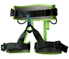 Outdoor Climbing Belt Safety Harness Gear Equipment