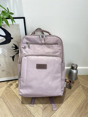 Oxford Cloth Casual All-Match Outdoor Travel Hiking Backpack