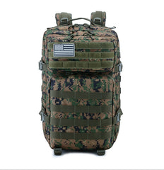 Sports Travel Tactical Backpack